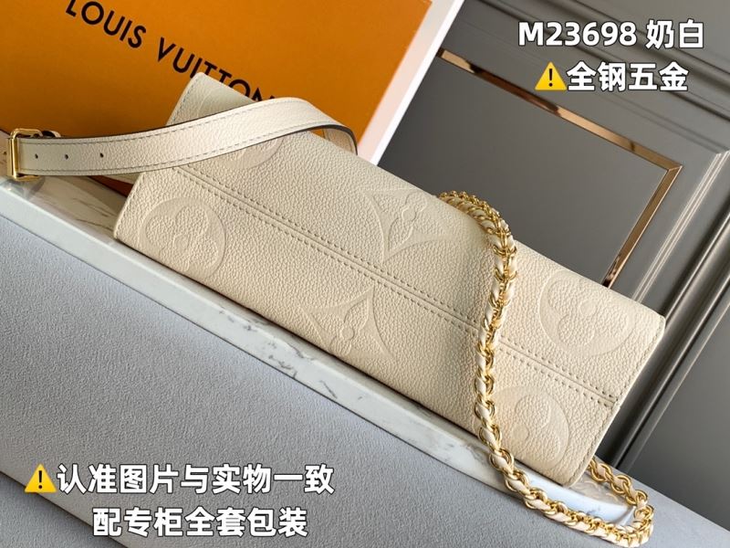 Louis Vuitton Top Handle Bags